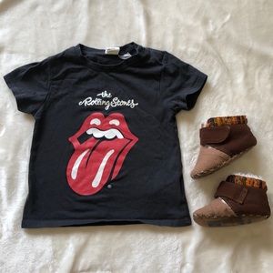 Rolling Stones Tee
